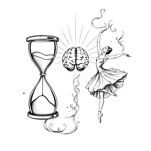 Tattoo stencil
